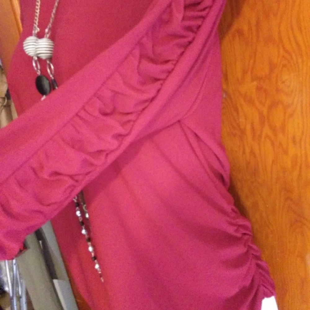 Blouse - Picture 3 of 7